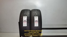 Gomme usate termiche - gomme,