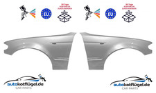 Parafango per BMW E46 FL 354