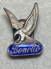 Pins Spilla d’epoca della