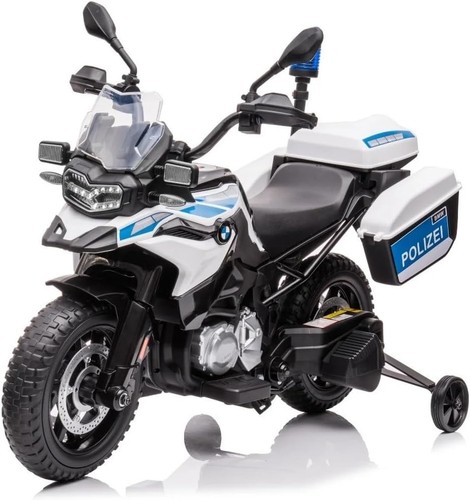 Moto elettrica per bambini - bambini, bmw