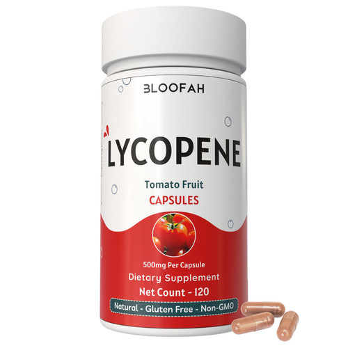 Bloofah licopene pomodoro - bloofah,