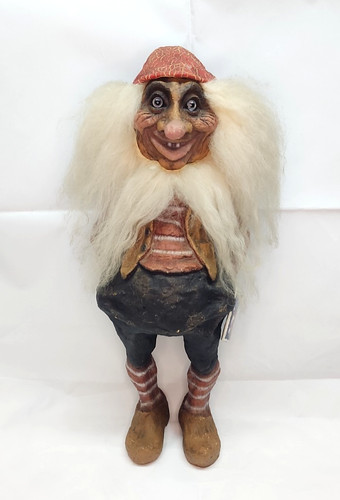 Nyform troll 210 robin - troll,