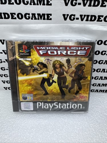 Mobile light force videogioco - mobile,