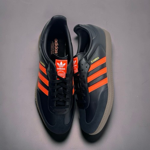 Scarpe uomo adidas samba - uomo,