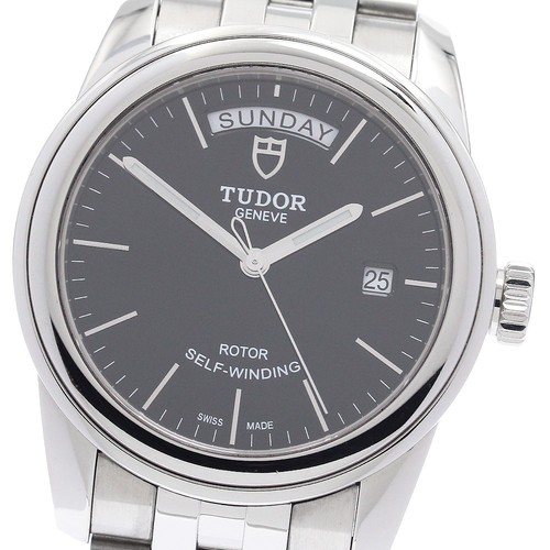 Orologio uomo automatico - orologio, tudor