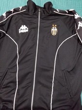 Felpa juventus kappa anni - anni, 90