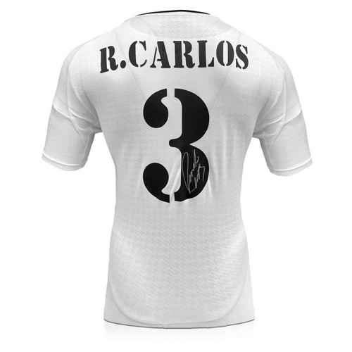 Maglia calcio del real - maglia,