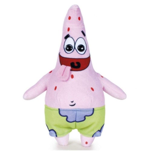 Spongebob squarepants patrick - squarepants,