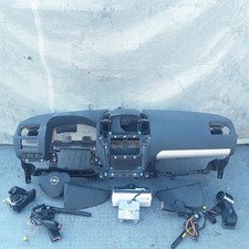 Kit airbag completo - kit, opel