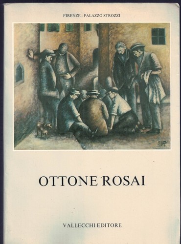 Ottone rosai - ottone,