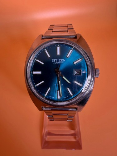 Orologio automatico citizen - orologio,