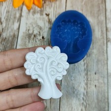 Stampo albero della vita - stampo,