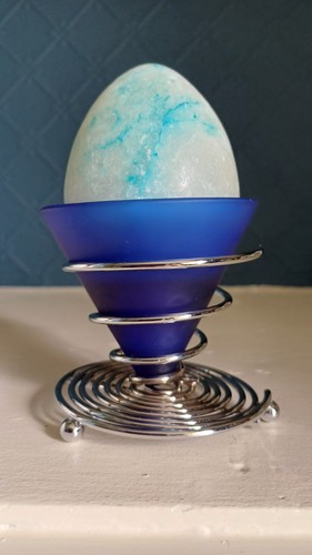 Collectable vintage veined