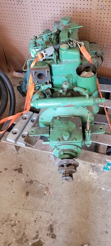Volvo penta ad21 motore - volvo,