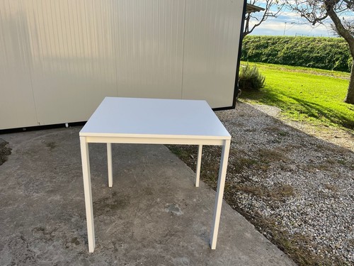 Tavolo bianco ikea - bianco,