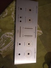 facade MARANTZ 1050