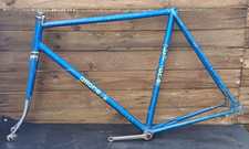 Telaio bicicletta zingara