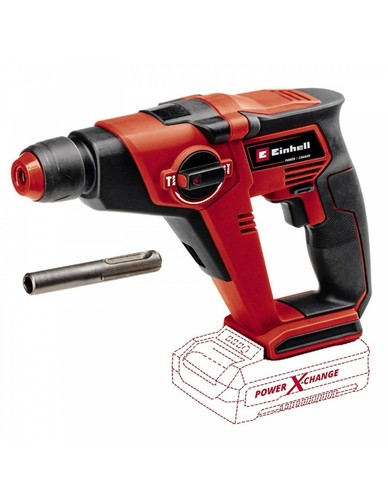 Trapano tassellatore einhell - tassellatore,