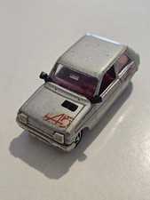 AUTO GIOCO - RENAULT 5  -