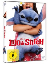 Lilo & Stitch
