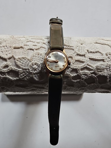 Orologio lanco vintage - orologio, da