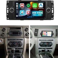Autoradio 2+64GB Apple Carplay