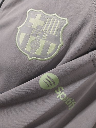 Tracksuit tuta barcellona grey - tuta,