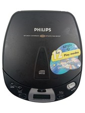 Philips 7271 lettore - az, cd
