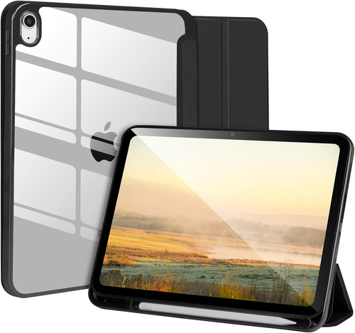 Custodia compatibile con ipad - custodia,
