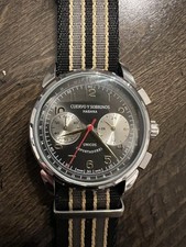 Orologio Cuervo Y Sobrinos