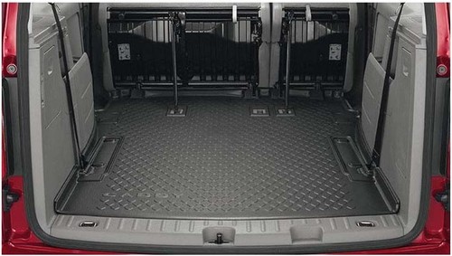 Guscio bagagliaio originale - , vw