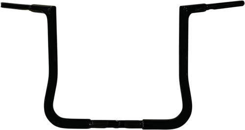 Manubrio dritto 4 - dritto, 1-1/4"