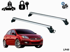 BARRE PORTATUTTO PORTAPACCHI