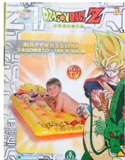 MATERASSINO BIMBO DRAGON BALL