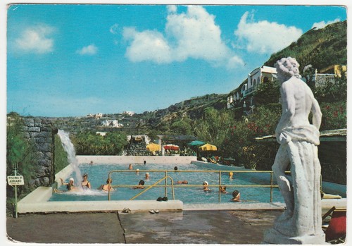 Forio ischia napoli - d'ischia,