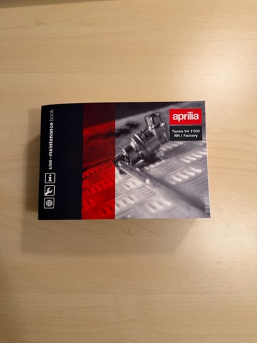 Aprilia tuono 1100 - 1100, /