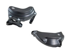 KIT PROTEZIONE MOTORE SPIDER