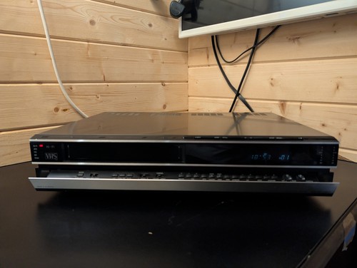 Bang olufsen beocord vhs - &,