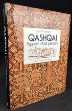 QASHQAI TAPPETI TRIBALI
