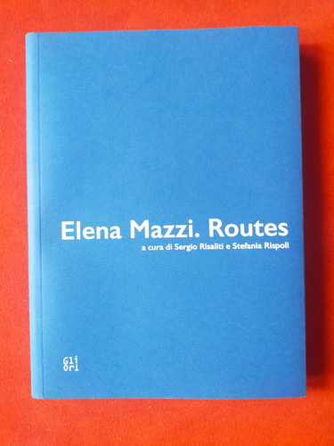 Elena mazzi routes sergio - elena,