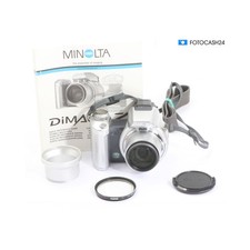 Konica Minolta Dimage Z1 +