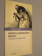 LIBERISMO PROTEZIONISMO