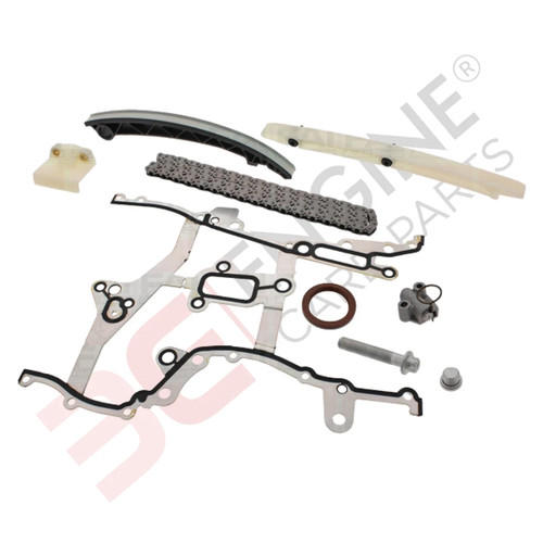 Opel corsa 1 4 - d, kit