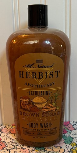 Erbista farmacia esfoliante - farmacia,