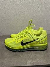 Scarpe Nike Air Max 2013 Volt