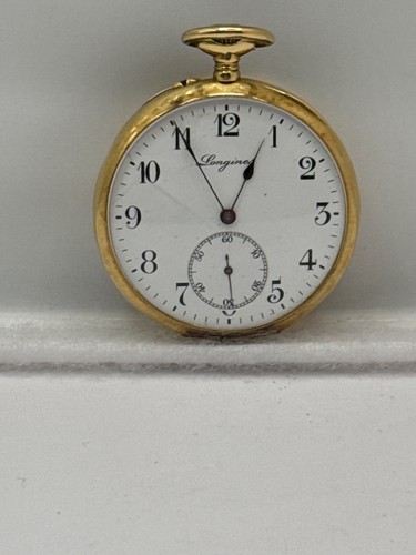 Orologio tasca longines - tasca,