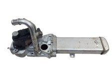 Valvola EGR Scarico Radiatore Adatto per VW Golf V Variant (1K5) 2.0 Tdi