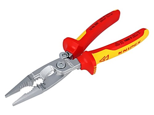 200 pinza isolata - 13, 96