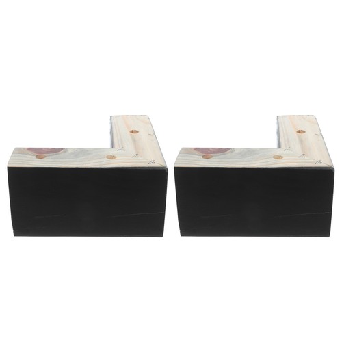 Pezzi gambe legno per - in,