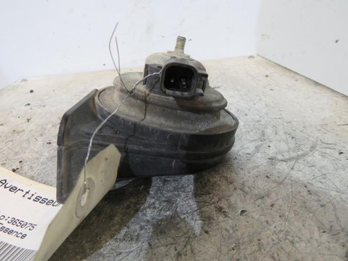 Tromba clacson ford focus - tromba/clacson,